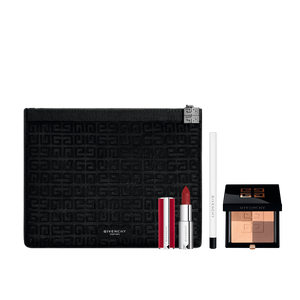 SUMMER MAKE-UP LOOK SET