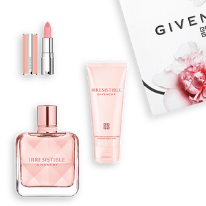 View 1 - IRRESISTIBLE - MOTHER'S DAY GIFT SET GIVENCHY - 50 ML - P135278