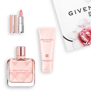 IRRESISTIBLE - MOTHER'S DAY GIFT SET - 50 ML
