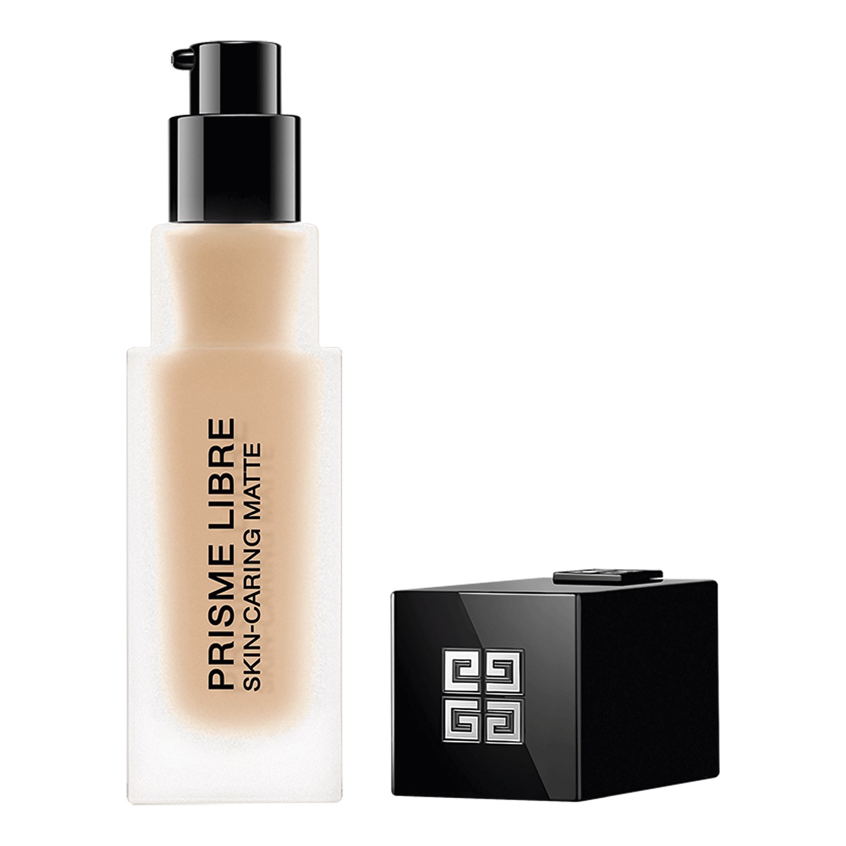 Givenchy Prisme Libre Skin-caring Matte Foundation