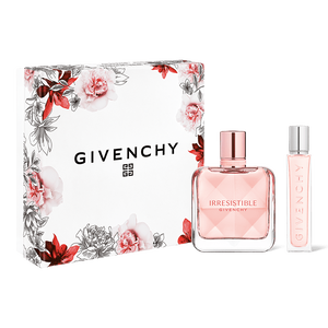 IRRESISTIBLE - GIFT SET - 50 ML