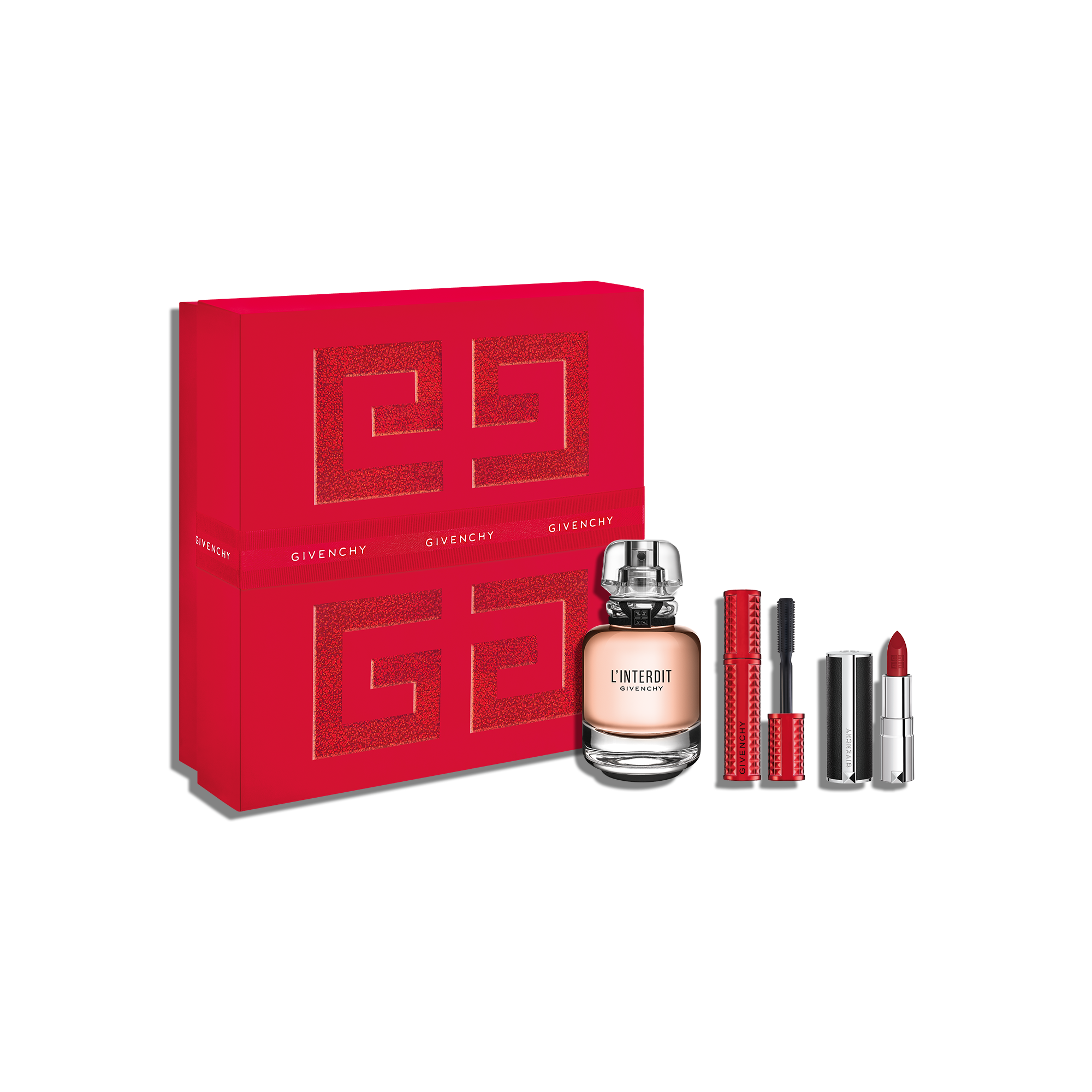 Vue 2 - L'INTERDIT - 50 ML