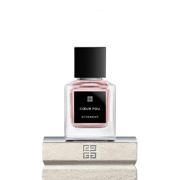 GIVENCHY - Coeur Fou - Eau de Parfum - 50 ml