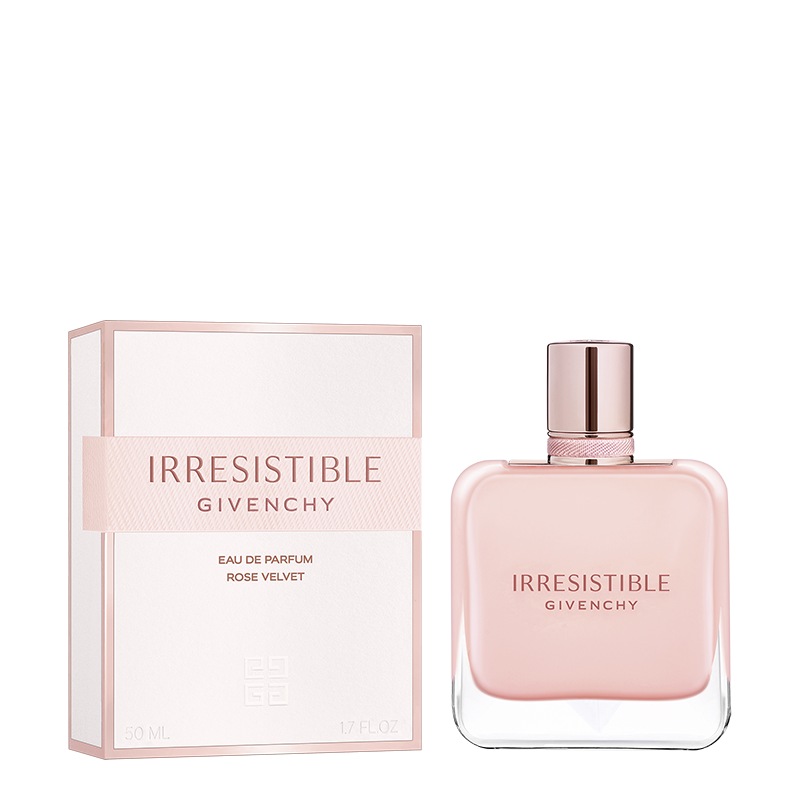 Givenchy Irresistible Rose Velvet In Multi