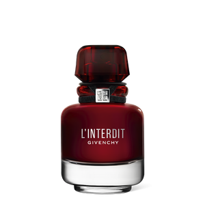 View 1 - L'INTERDIT ROUGE - 35 ML