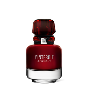 L'INTERDIT ROUGE - 35 ML