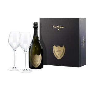 ドン ペリニヨン ヴィンテージ 2012 2 グラスセット