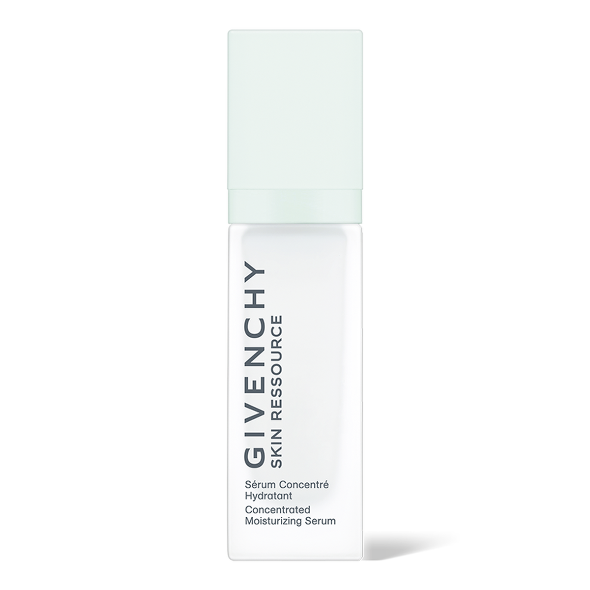 Skin Ressource Concentrated Moisturizing Serum