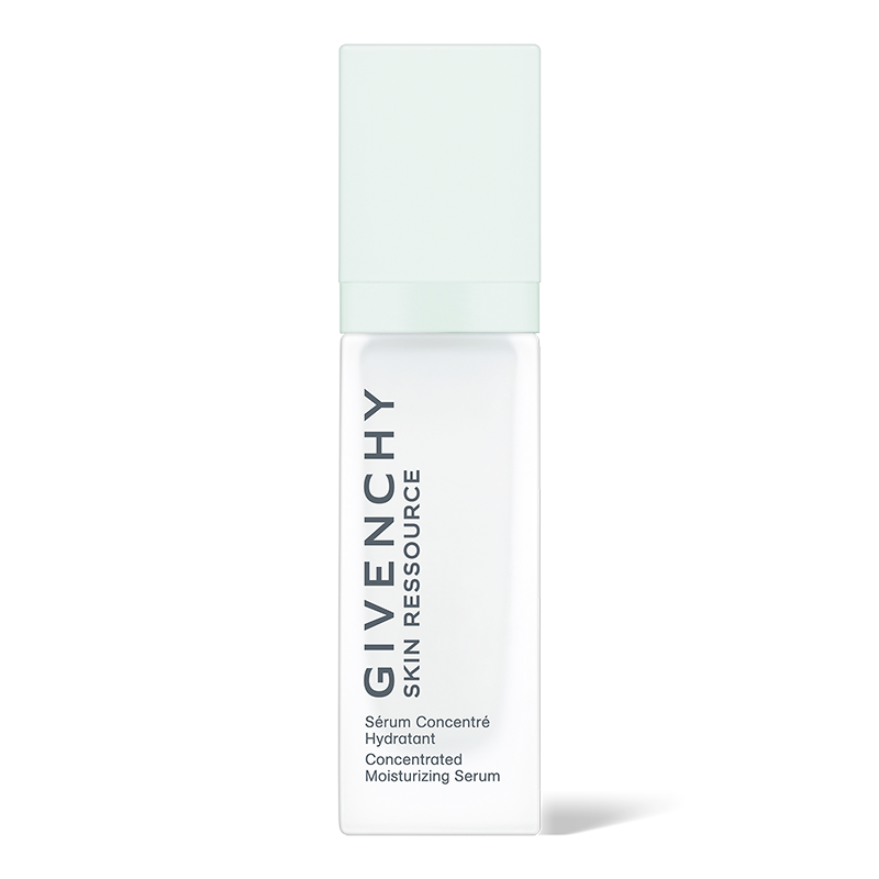 Skin Ressource Serum - Sérum concentrado hidratante
