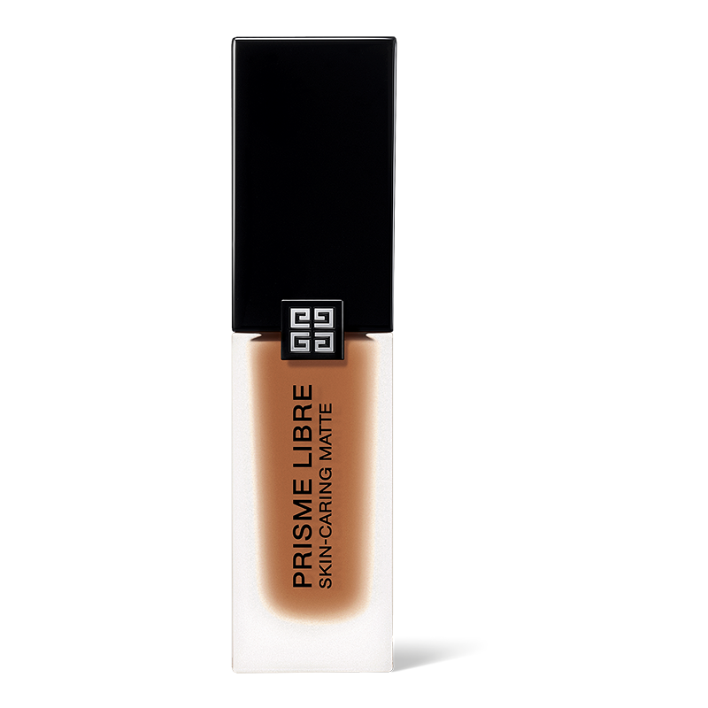 Prisme Libre Skin-caring Matte - Fond de teint soin et matit&eacute; 24h