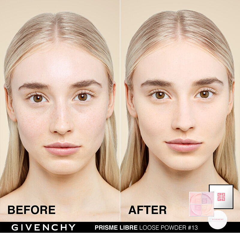 Prisme Libre Loose powder Givenchy Beauty