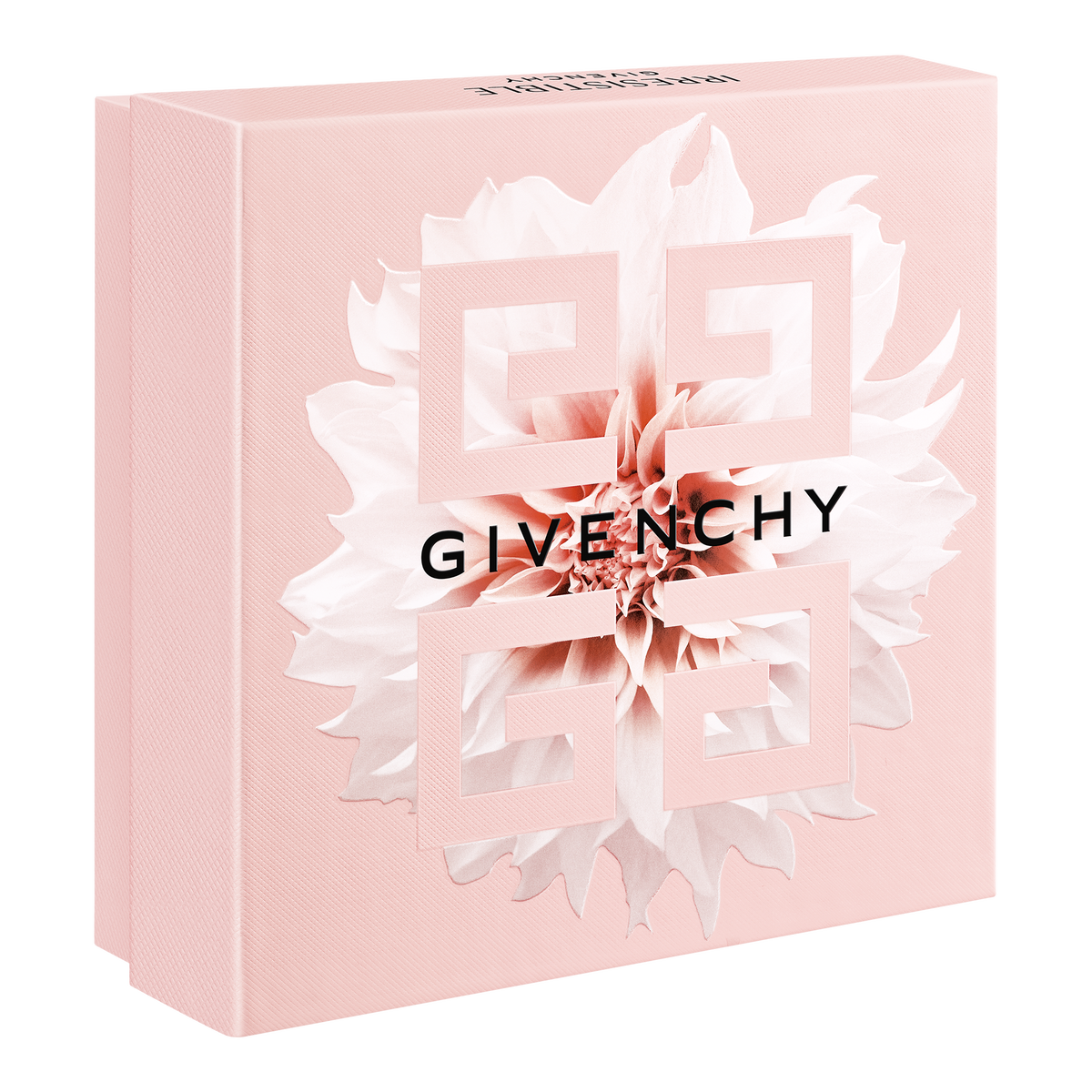 イレジスティブル メイク コフレ - ギフトセット | Givenchy Beauty イレジスティブル メイク コフレ - ギフトセット | Givenchy Beauty
