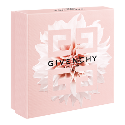 イレジスティブル メイク コフレ - ギフトセット | Givenchy Beauty イレジスティブル メイク コフレ - ギフトセット | Givenchy Beauty