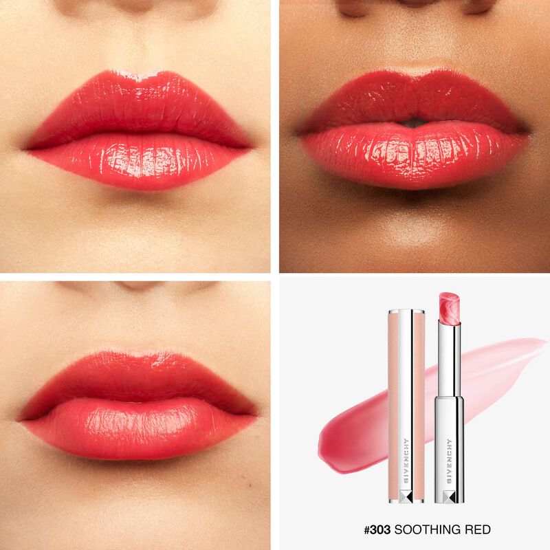 Rose Perfecto - 24-часовой увлажняющий и совершенствующий бальзам для губ - n3