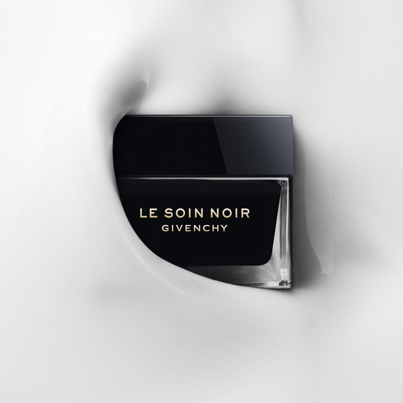 Le Soin Noir Light Cream Refill - Exceptional rejuvenating skincare - refill - n4