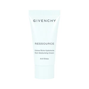 Mini Ressource Rich Cream