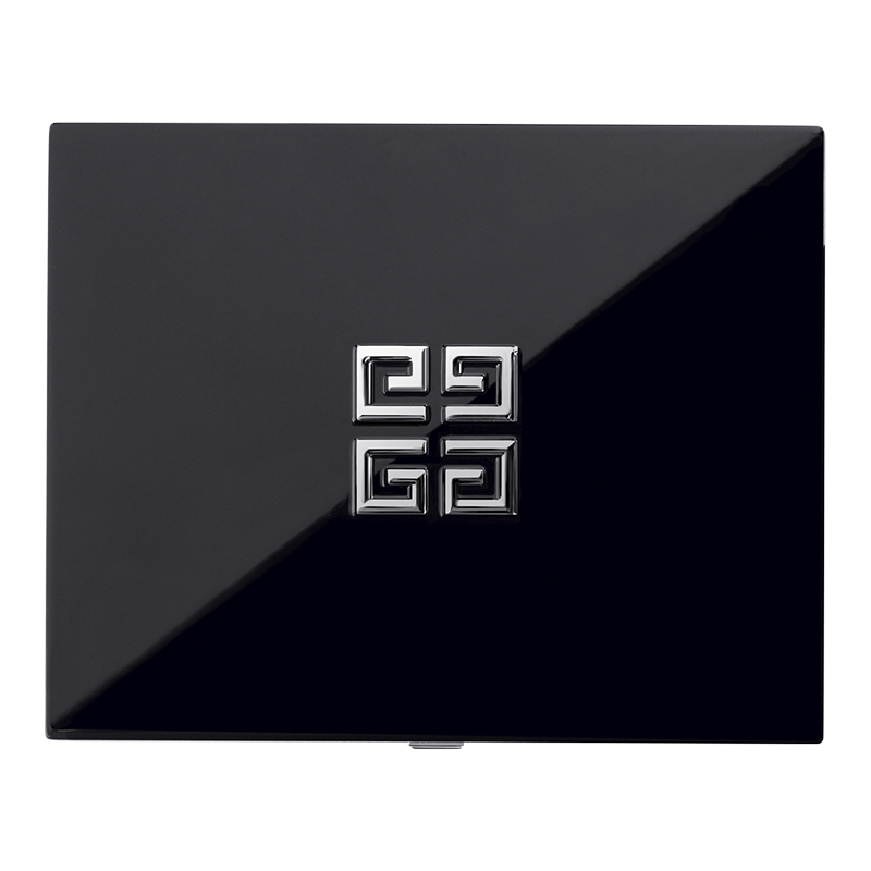 Le 9 De Givenchy - High-pigmentation & multi-finish eyeshadow palette - n3