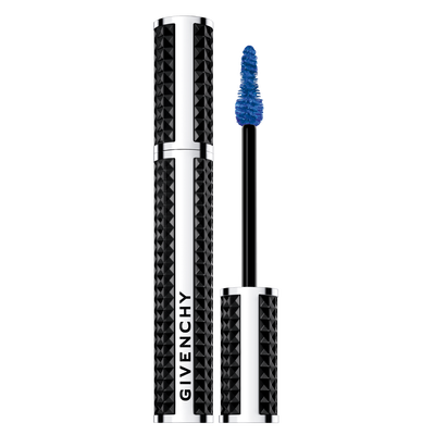 NOIR COUTURE VOLUME GIVENCHY - Blue Taffetas - P082422