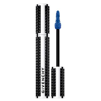NOIR COUTURE VOLUME - Extreme Volume Mascara GIVENCHY - Blue Taffetas - P082422