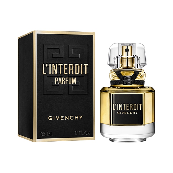 Givenchy L'interdit Parfum 35ml