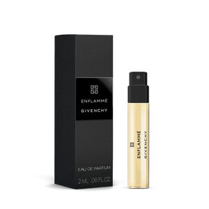 MINIATURE DE GIV ENFLAMME - LA COLLECTION PARTICULIÈRE - 2ML