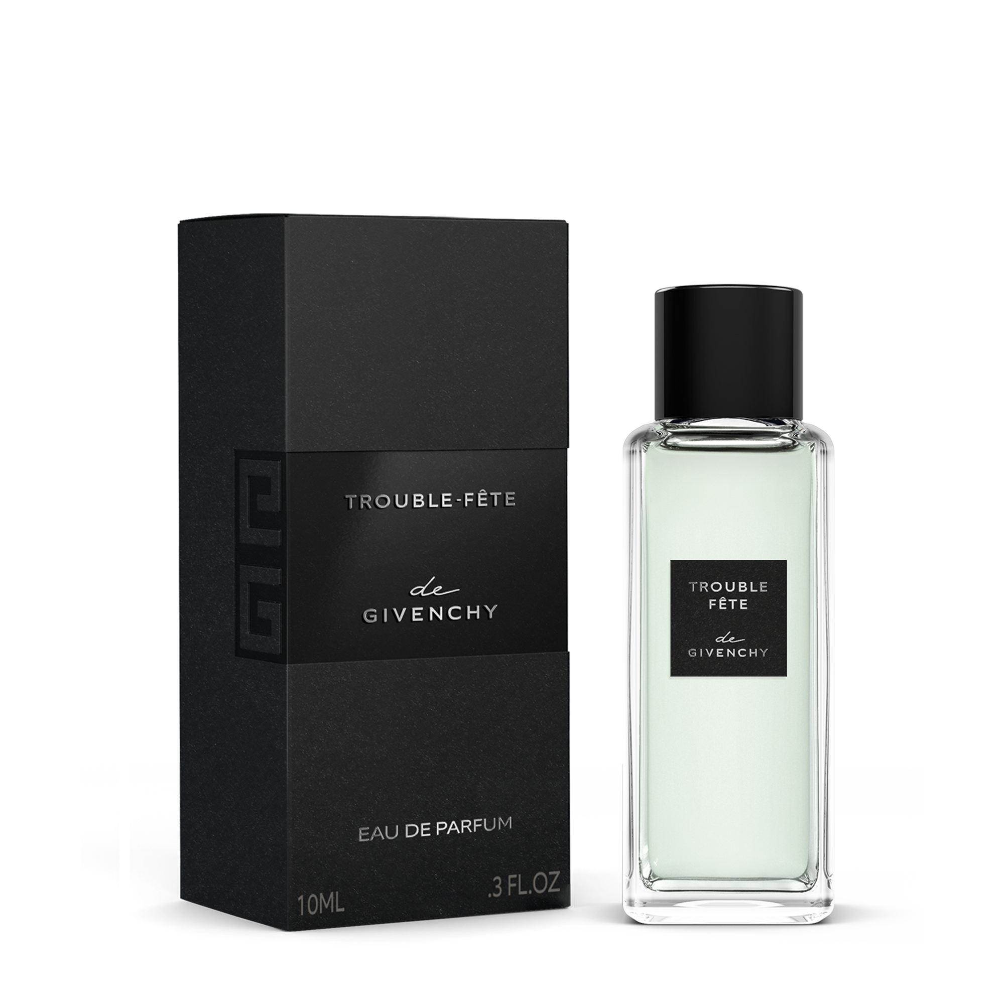 View 2 - TROUBLE F&Ecirc;TE &ndash; La Collection Particuli&egrave;re &ndash; Eau de Parfum 10ml