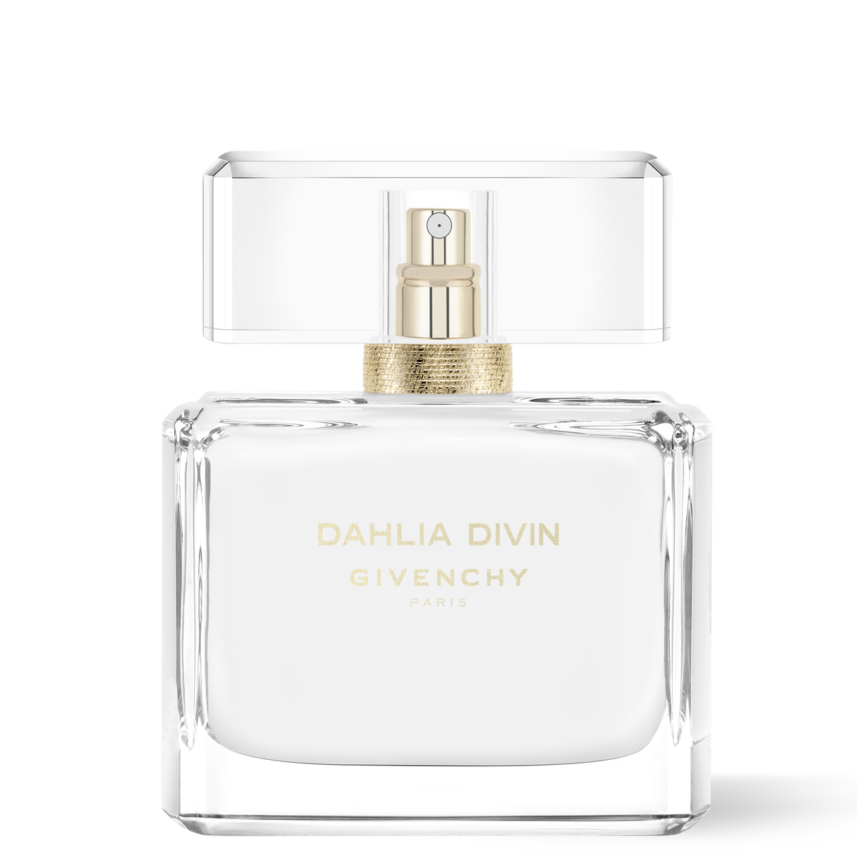 Dahlia Divin Eau initiale Givenchy Beauty