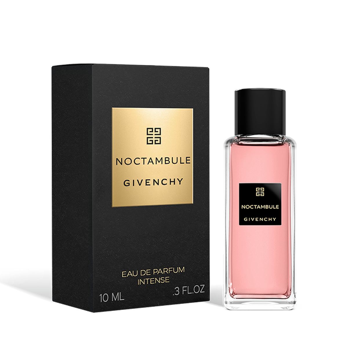 Noctambule 10ml - La Collection Particulière