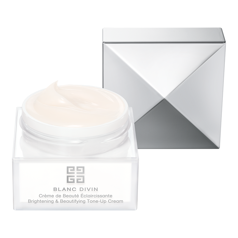 givenchy blanc divin cream