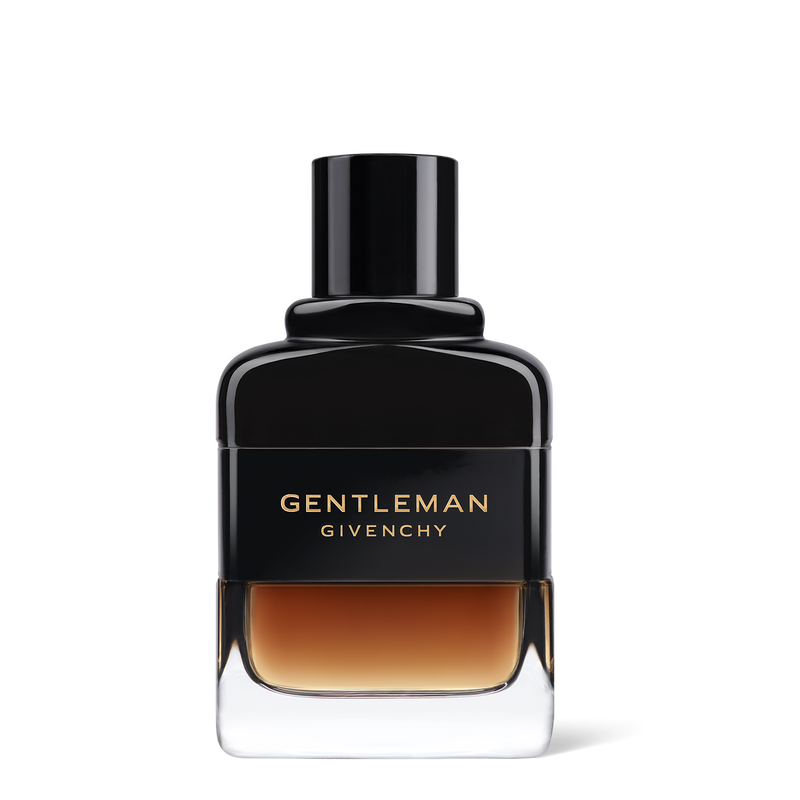 Gentleman Réserve Privée - Eau de parfum legnosa, floreale, ambrata