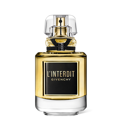 【限定品】Givenchy L'Interdit エディションクチュール 限定品】Givenchy L'Interdit エディションクチュール
