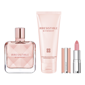 View 1 - IRRESISTIBLE EAU DE PARFUM - GIFT SET - 50 ML