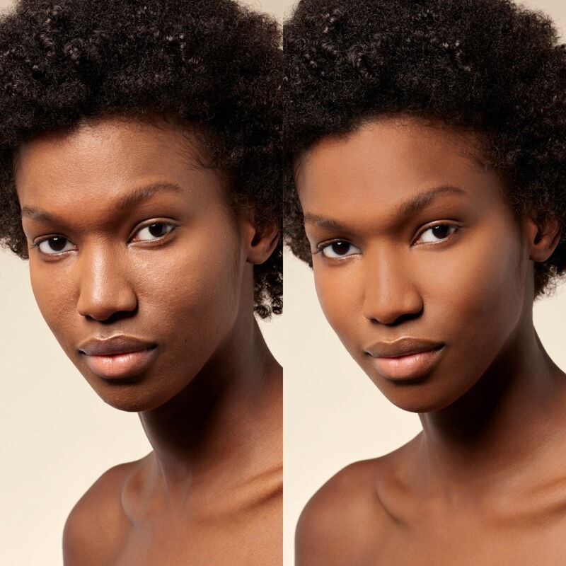 Prisme Libre Skin-caring Matte Foundation - 24h matte & care foundation - n4