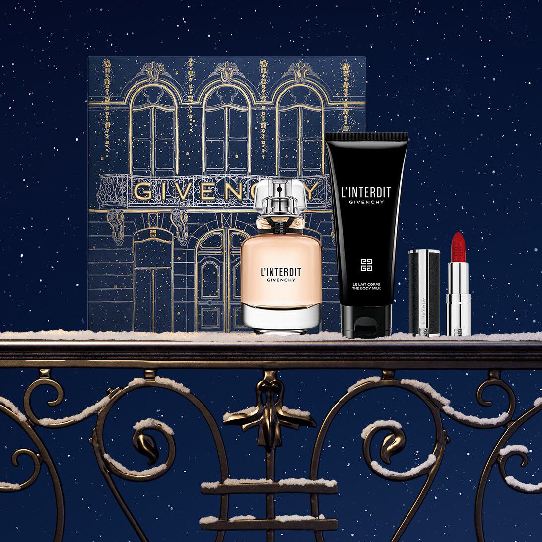Givenchy pi set cheap