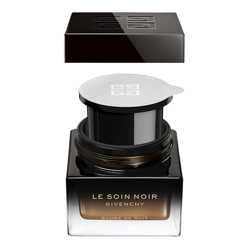 LE SOIN NOIR NIGHT BALM REFILL