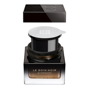 LE SOIN NOIR BAUME DE NUIT RECHARGE - 50 ML