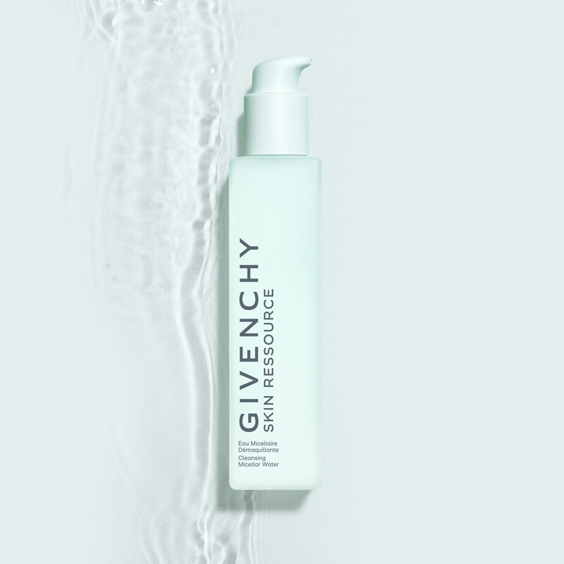 Skin Ressource Micellar Water - Cleansing micellar water - n2