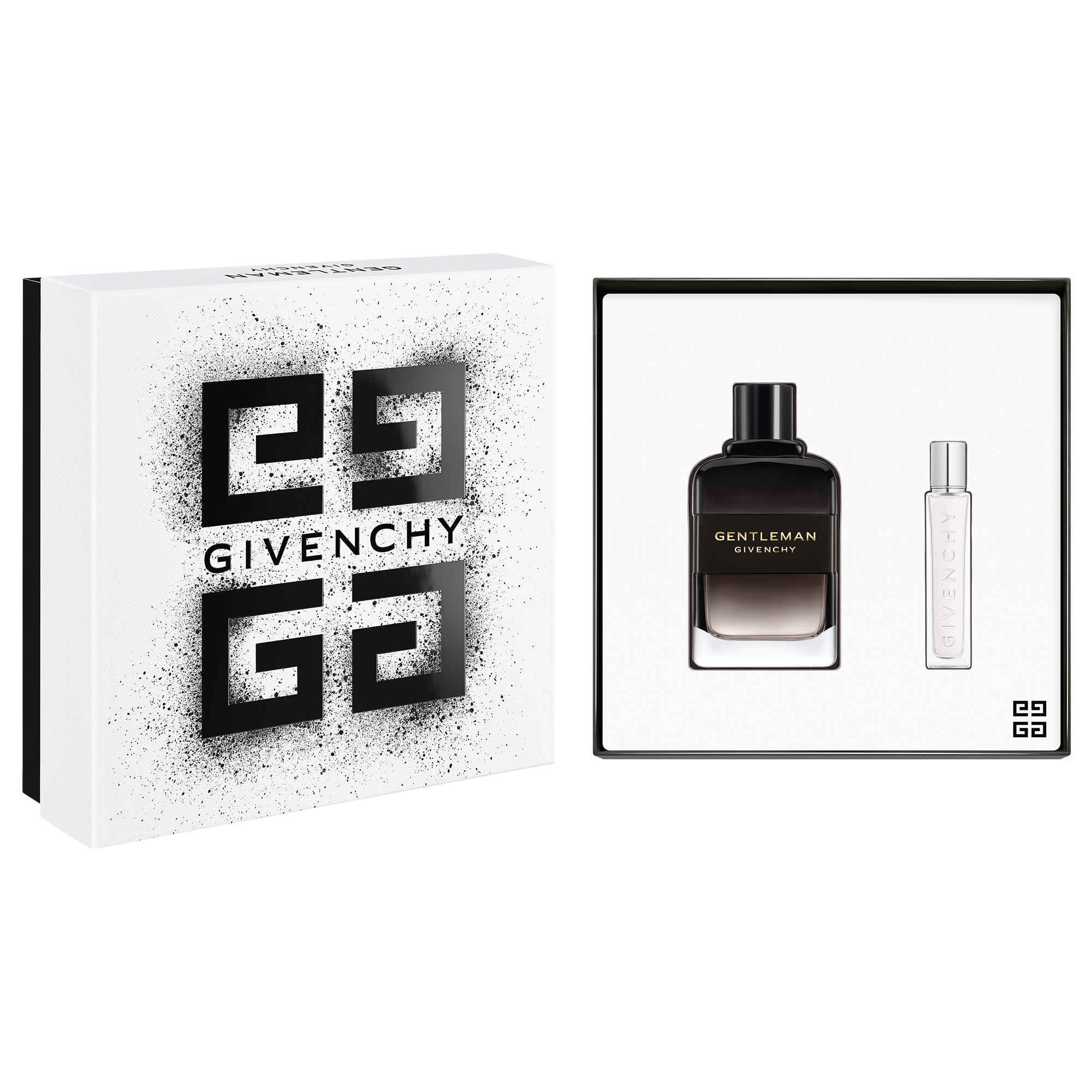 View 5 - GENTLEMAN BOIS&Eacute;E GIFT SET - 100 МЛ