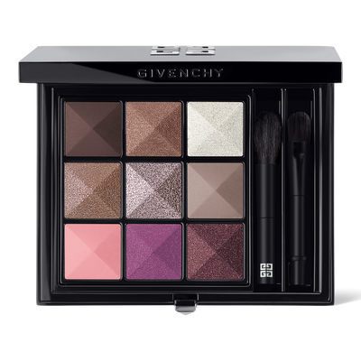 LE 9 DE GIVENCHY - THE COUTURE EYE PALETTE WITH 9 COLORS GIVENCHY - LE 9.03 - P080935