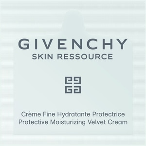 SKIN RESSOURCE VELVET CREAM