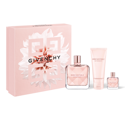 IRRESISTIBLE – MOTHER'S DAY GIFT SET | Givenchy Japan IRRESISTIBLE – MOTHER'S DAY GIFT SET | Givenchy Japan