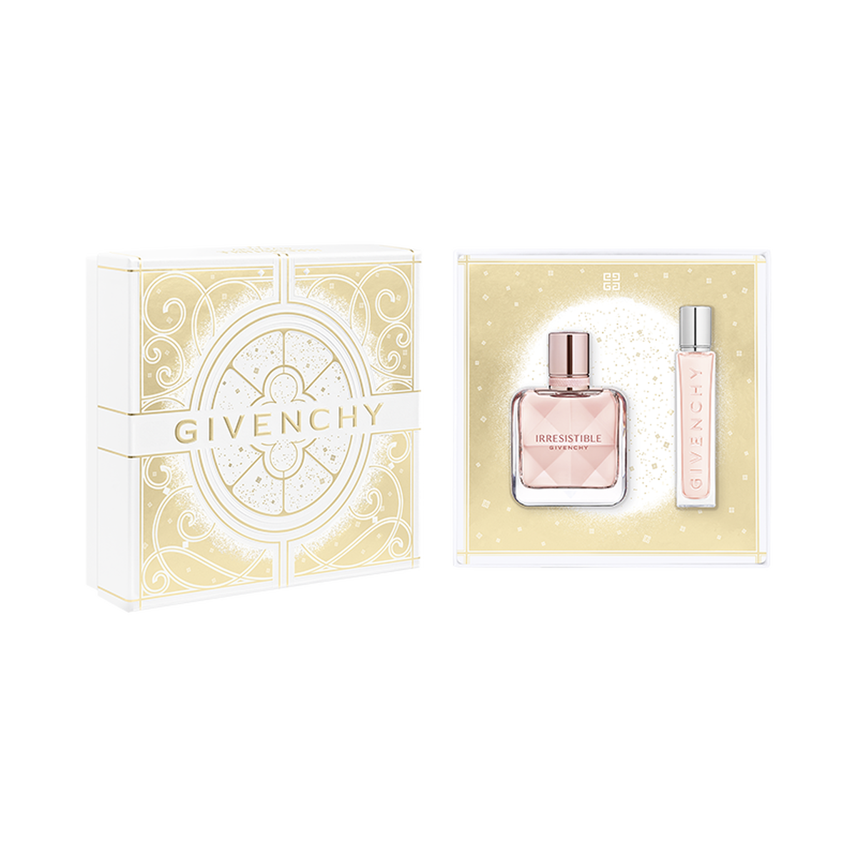 IRRESISTIBLE Eau de Parfum GIFT SET | Givenchy US