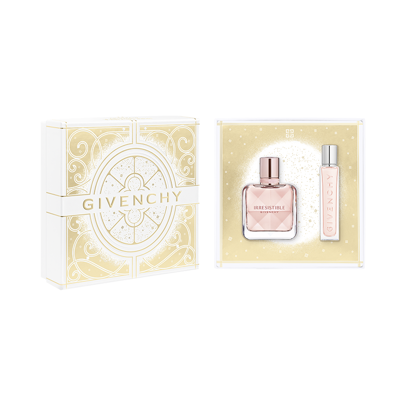 IRRESISTIBLE Eau de Parfum GIFT SET - n5