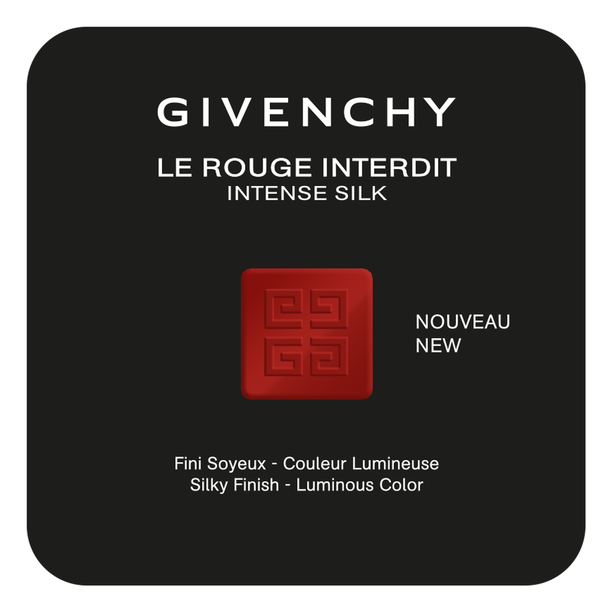 LE ROUGE INTERDIT N°227