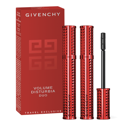 VOLUME DISTURBIA - Givenchy Volume Disturbia Duo GIVENCHY - 2 X 8G - P172598