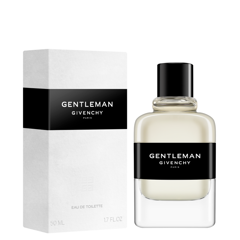 GENTLEMAN GIVENCHY - n5