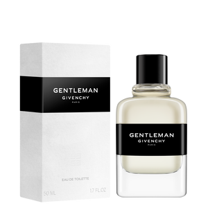View 5 - GENTLEMAN GIVENCHY - Туалетная вода GIVENCHY - 50 МЛ - P011301