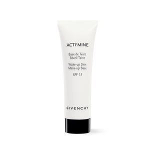 Actimine givenchy 2025