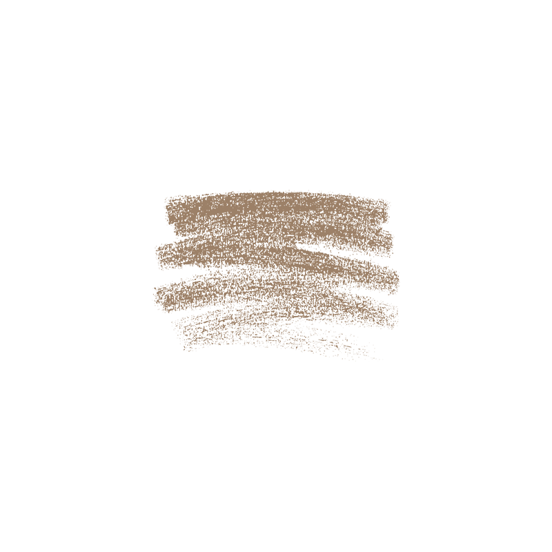 Mister Eyebrow Pencil - Powdered eyebrow pencil - n2
