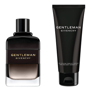 View 2 - GENTLEMAN  - GIFT SET GIVENCHY - 60ML - P100122